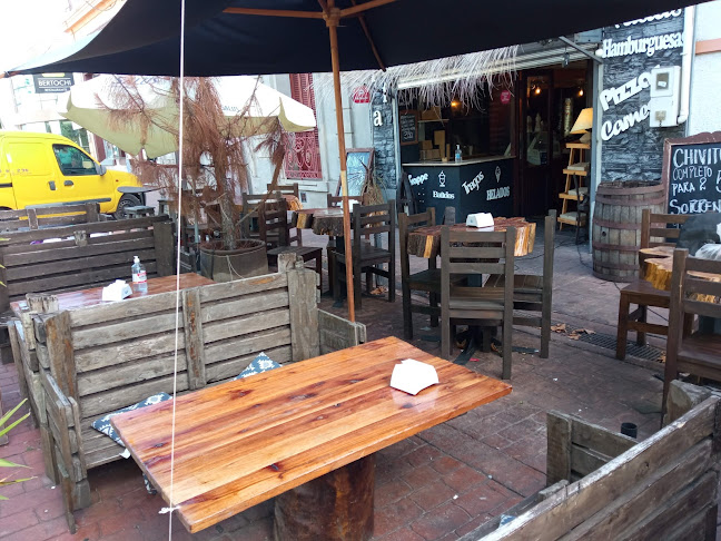 Opinii despre EL ARTESANAL DE MINAS în Minas - Gastronomía y hostelería