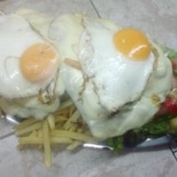 El Viejo Galpón - Gastronomía y hostelería