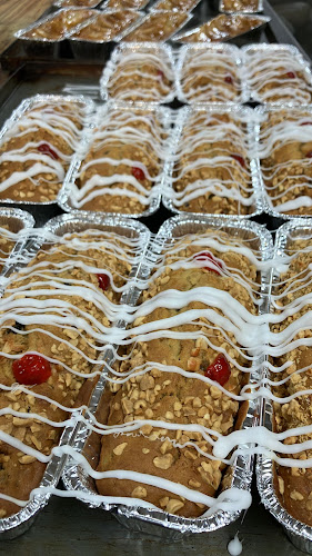 Comentarii opinii despre Panadería Y Confitería Lalín