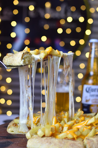 La Tertulia - Gastronomía y hostelería