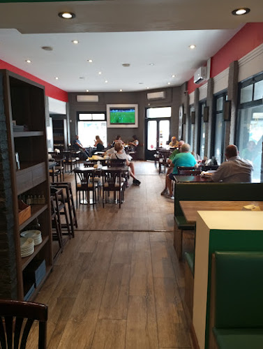 Sumo resto cafe - Maldonado