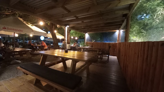 Opinii despre La Casita Sushi Bar în Punta Ballena - Gastronomía y hostelería