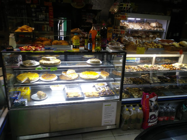 Opinii despre panaderia san martin în Tacuarembó - Gastronomía y hostelería