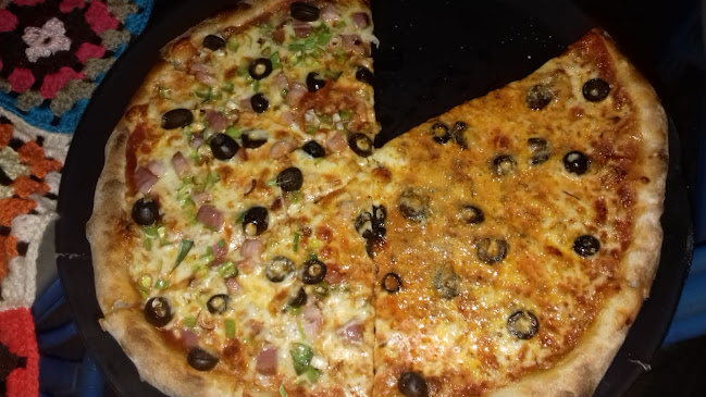 Súarez Arte y Pizzas - Gastronomía y hostelería