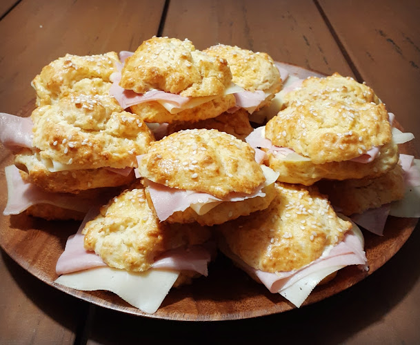 Opinii despre CaserasTentaciones în Canelones - Gastronomía y hostelería