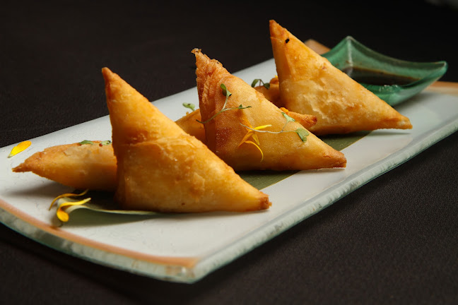 Paru Inkas Sushi & Grill - Gastronomía y hostelería