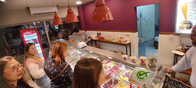 Heladería Fragola - Rivera