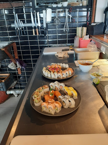 Tsunami Resto - Gastronomía y hostelería