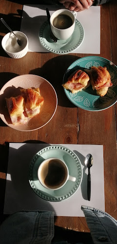 Opinii despre Lu-Café în Montevideo - Gastronomía y hostelería