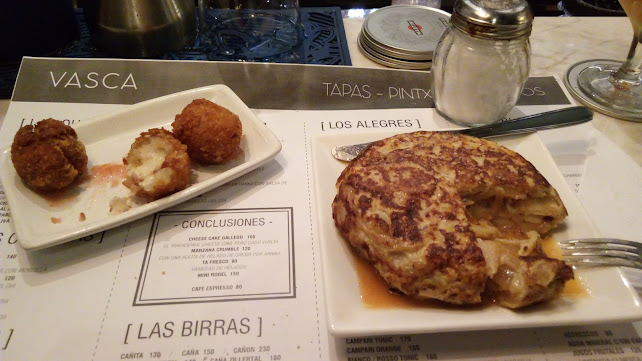 VASCA - Gastronomía y hostelería