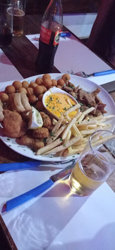 Pirataz Bar - Maldonado