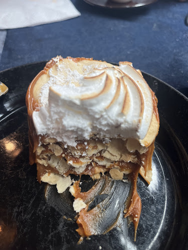 Opinii despre Charly's Club în Montevideo - Gastronomía y hostelería