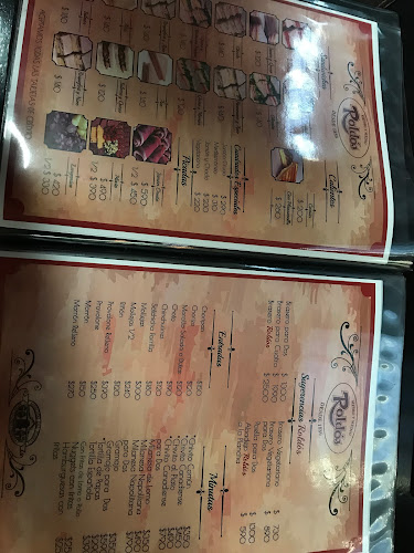 Opinii despre Café Roldós în Montevideo - Gastronomía y hostelería