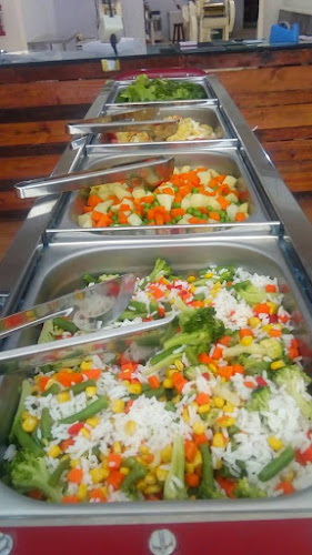 Opinii despre Ilprimo în Mercedes - Gastronomía y hostelería