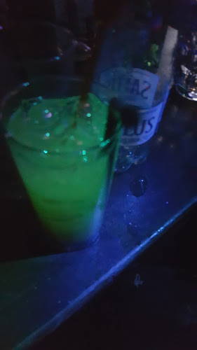 El Pony Pisador - Montevideo