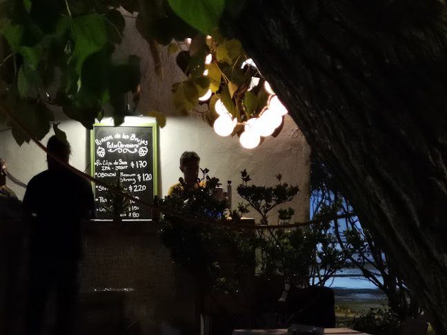 Rincón de Las Brujas - Canelones