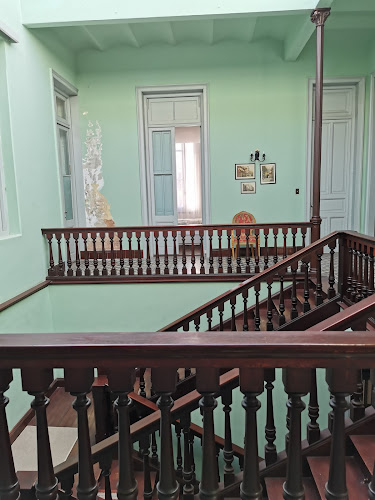 Viejo Hotel Solis - Maldonado