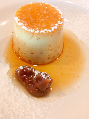 Parador Dr. Pedro Figari. - Gastronomía y hostelería