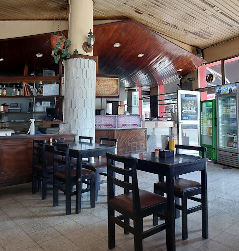 Daniel Fernández Crespo 1999, 11800 Montevideo, Departamento de Montevideo