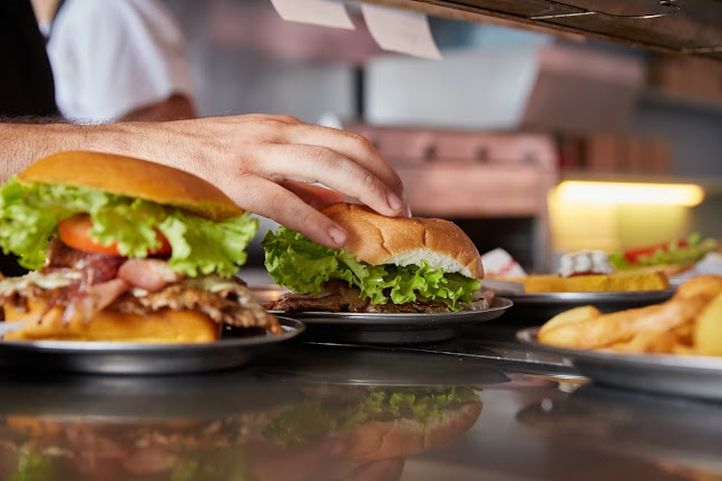 REX - Best Chivito in Town