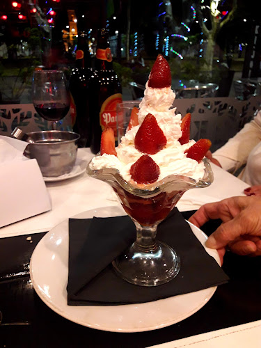 Comentarii opinii despre Restaurante Ki-Joia