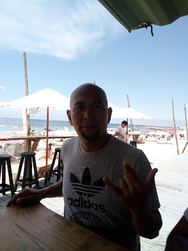 Francisca Campamento del Fuego - Maldonado