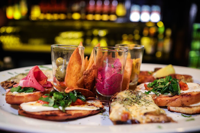 Brickel Irish Pub - Montevideo