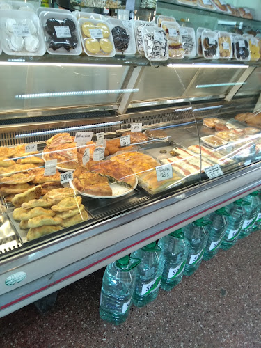 El Palacio De Los Sandwiches