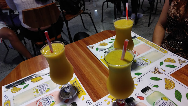 Opinii despre Chekere de cuba în Montevideo - Gastronomía y hostelería