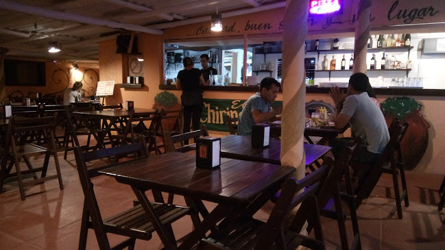 Bar El Chiringuito - Gastronomía y hostelería