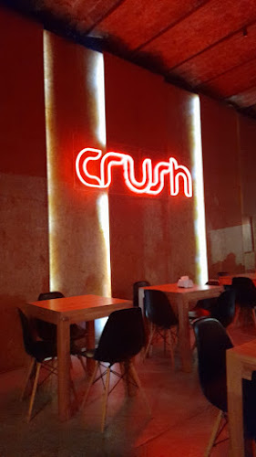 Opinii despre Crush Restobar în Col. del Sacramento - Gastronomía y hostelería