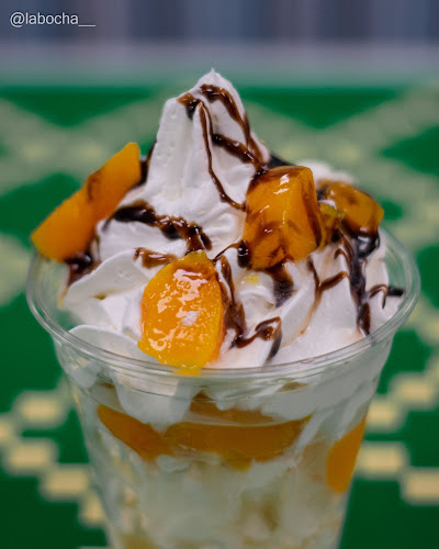 Heladeria la bocha - Gastronomía y hostelería