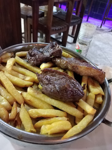 Opinii despre La Rueda în Canelones - Gastronomía y hostelería