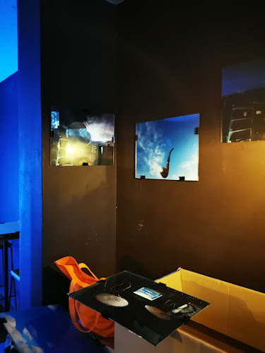 COLD Music Bar - Montevideo