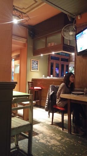 Opinii despre La Redonda | Pizza & Restó în Montevideo - Gastronomía y hostelería