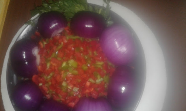 Comentarii opinii despre el pochito pizzería