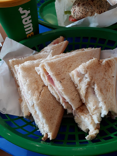 Comentarii opinii despre Subway