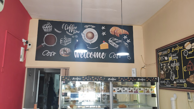 Panadería y Doneria Boutipan - Gastronomía y hostelería