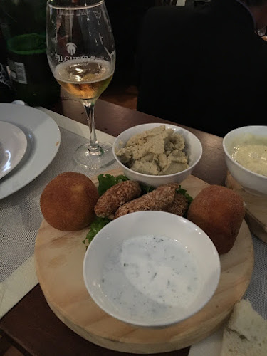 Restaurante "Miche" - Gastronomía y hostelería