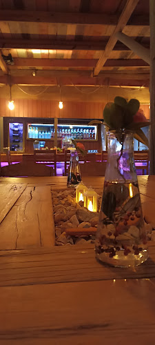 Tequila kitchen & Bar