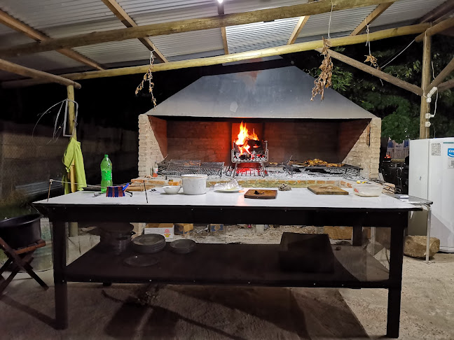 Italia 1477, 70100 Carmelo, Departamento de Colonia