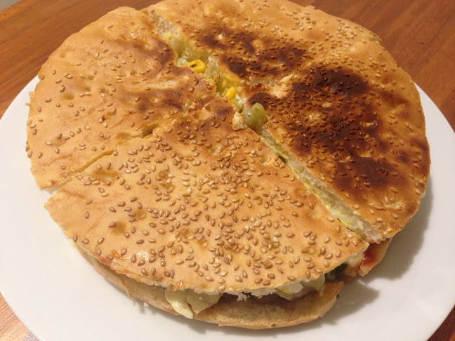 Chivitería El Reloj