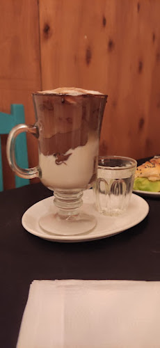 La Cafetería X Fusion - Gastronomía y hostelería