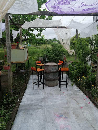 Opinii despre La cocina de Ana. Reservar în Florida - Gastronomía y hostelería