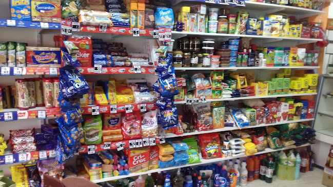 Dos Mares Mini Mercado