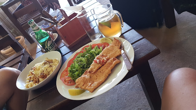 Comentarii opinii despre Doña Bella