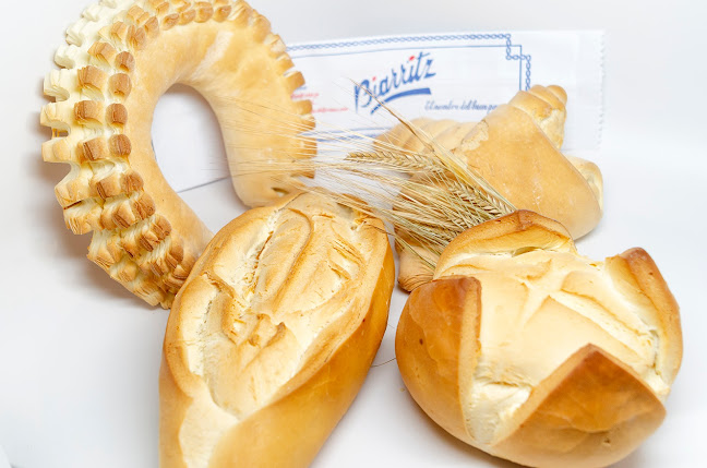 Biarritz, Panadería y Confitería Biarritz