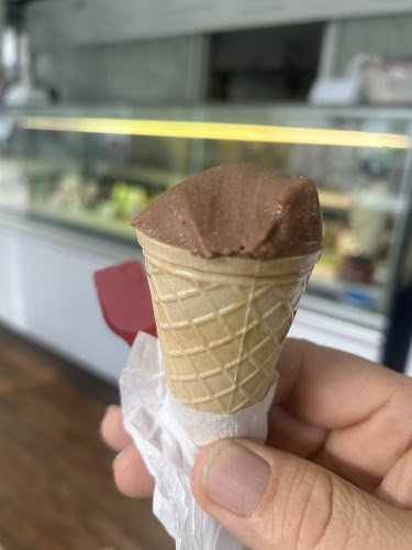 Heladería Los Trovadores - Gastronomía y hostelería