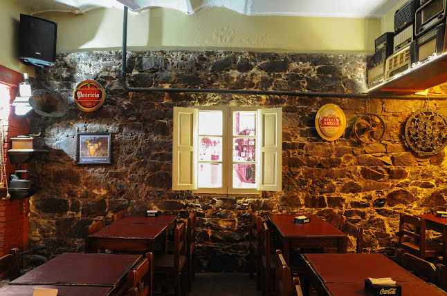 Comentarii opinii despre El Lobizón