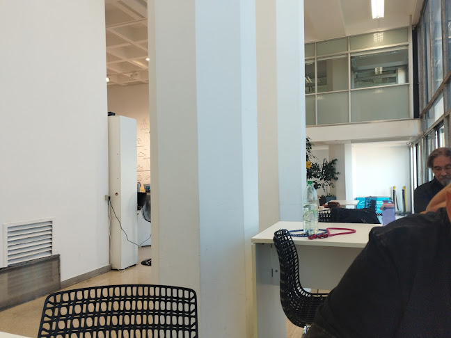 Café Mirador - Montevideo